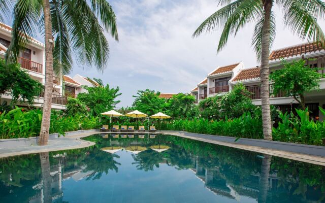 Hoi An Coco River Resort & Spa