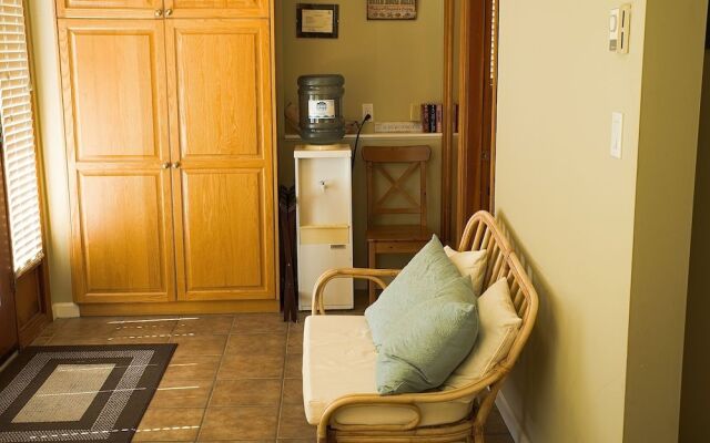 Inlet Beach House B&B