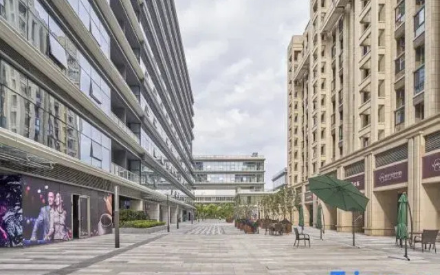 Xi Shang Dream Accommodation