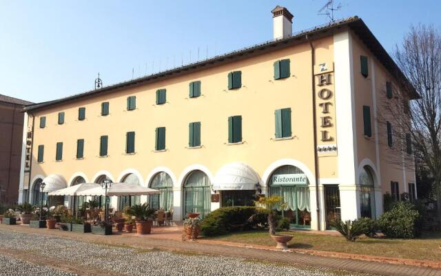 Hotel Bentivoglio Residenza DEpoca