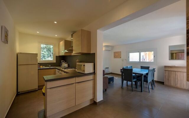 Hotel Residence U Paesolu