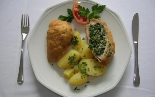 Schlossbrauerei Weinberg - Erste oö. Gasthausbrauerei