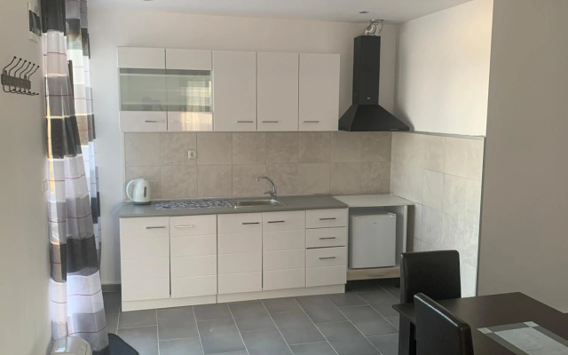 Стаи за гости Ася