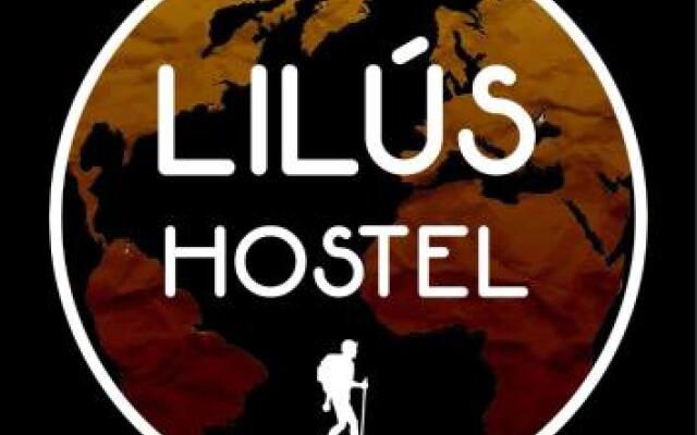 Хостел Lilus