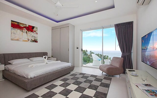 Sang Villa 3A