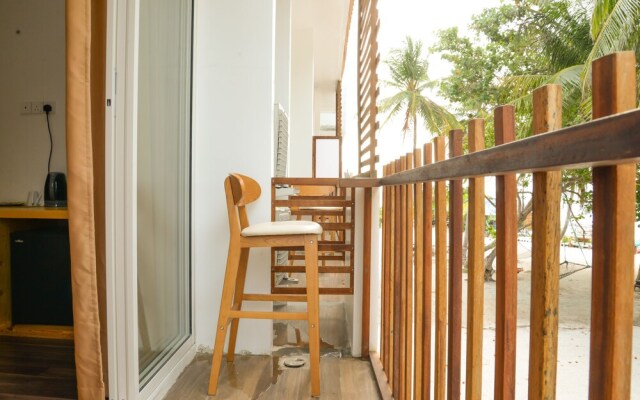 Portia Hotel & Spa