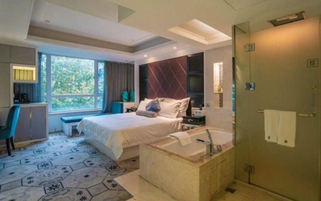 Wuyang Holiday Hotel Hangzhou