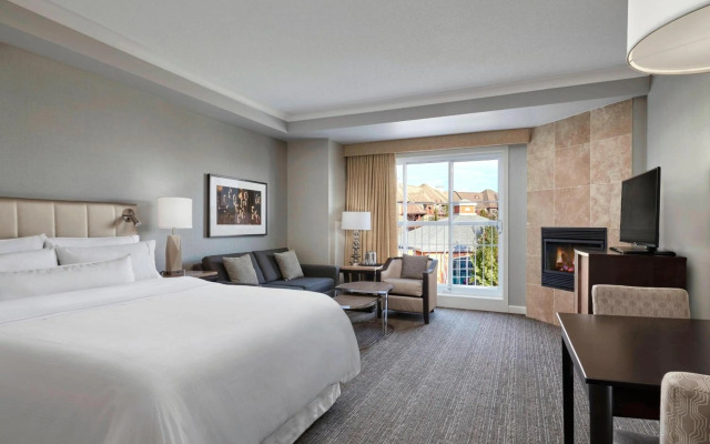 Westin Trillium House, Blue Mountain