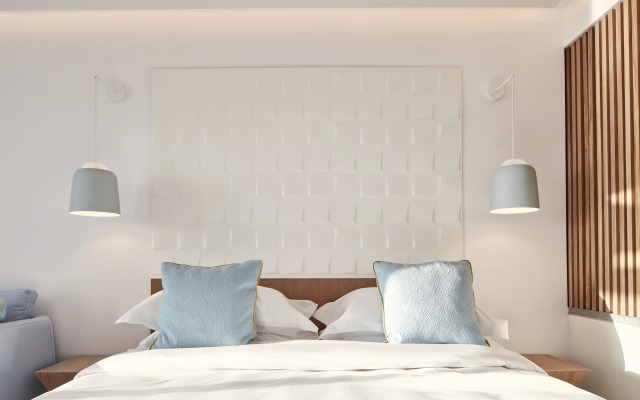Myconian Korali Relais & Chateaux Hotel