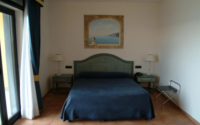 Hotel Club Sabbiadoro