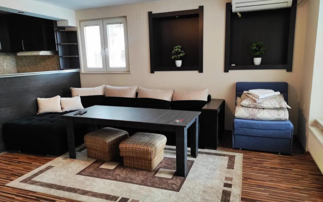 Pavlovi Apartments