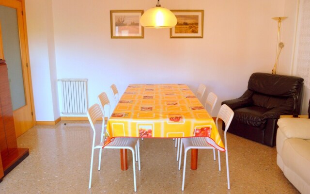Apartments Soleil Tossa 4