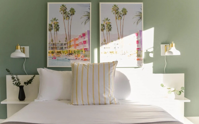 Avenida Martinez - Casa Pi a