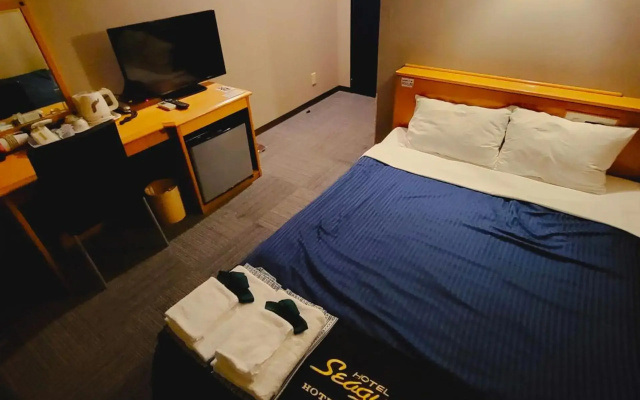 Hotel Seagull