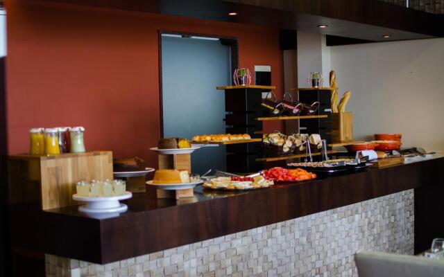 Typo Hotels Barra da Tijuca