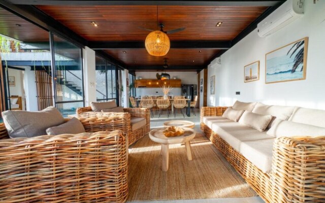 Suncoast Villa Bali