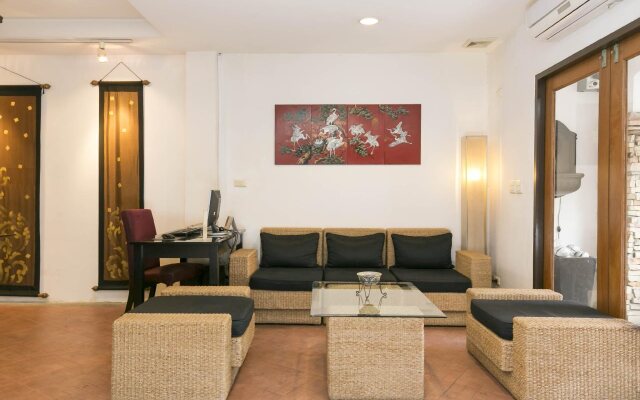 Drop Inn Bangkok