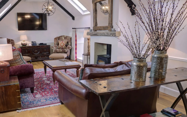 Lucknam Park Hotel & Spa