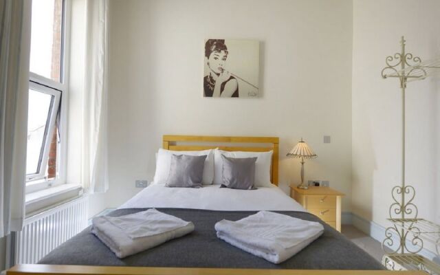 Southsea Rocks Hotel