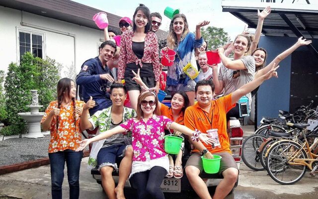 Mercy Hostel