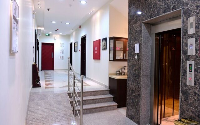 Talah Aparthotel