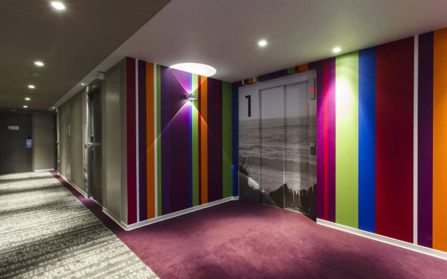 Ibis Styles Les Sables d'Olonne