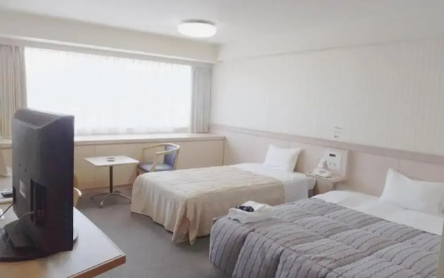 Itoen Hotel Atamikan
