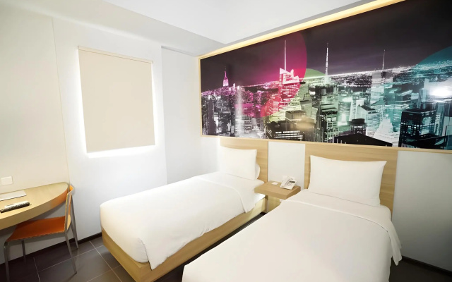 Cleo Hotel Jemursari