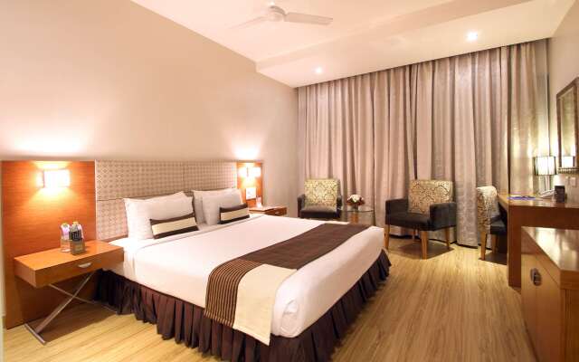 Best Western Ashoka