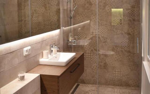 Luxury Studio next to Monte Carlo