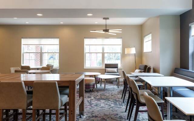 Residence Inn Columbia