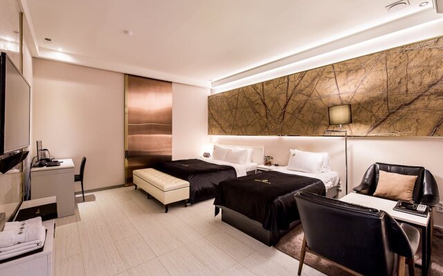Hotel ROVL