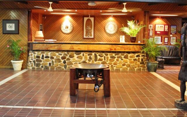 Tambua Sands Beach Resort