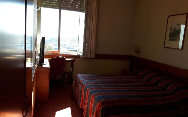 Meditur Hotel Ognina