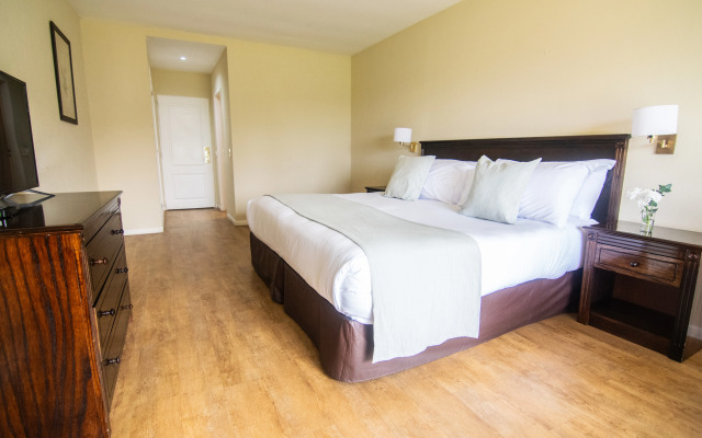 Wyndham Garden Campana