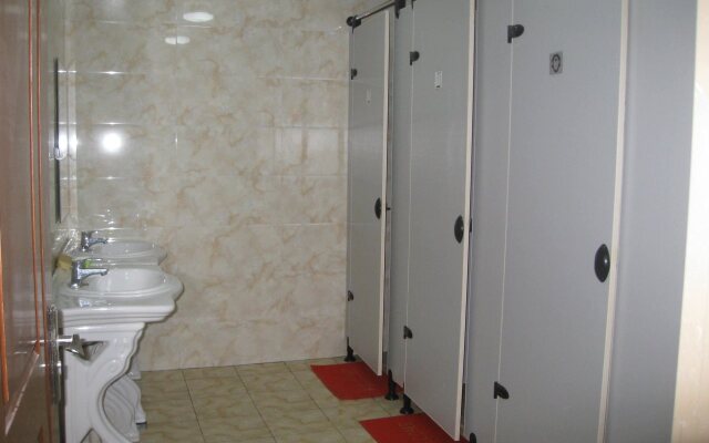 Ningbo Xikou International Youth Hostel