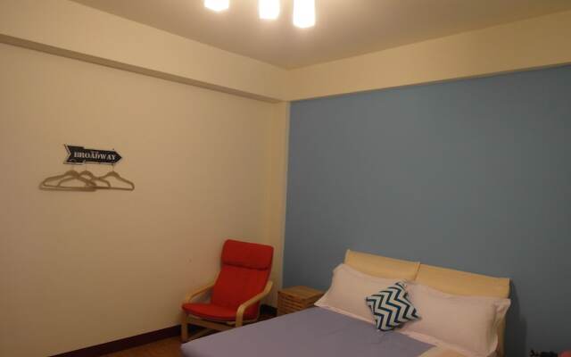 WindTravel BnB