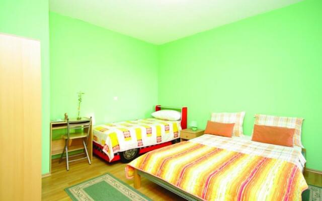 Apartments Makarska