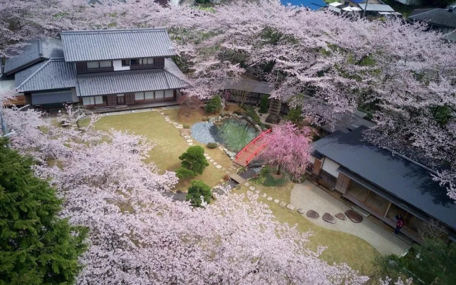 Oukai Villa Izumi