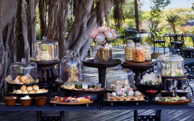 Bushmans Kloof Wilderness Reserve