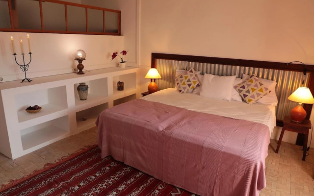 Casa Colonial Koening