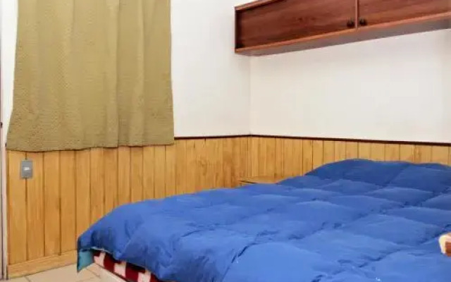 Hotel Girasoles