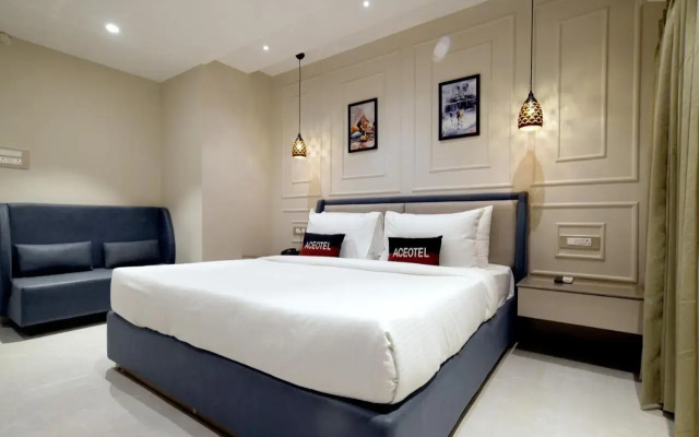 Aceotel Select Tulsi Vijay Nagar