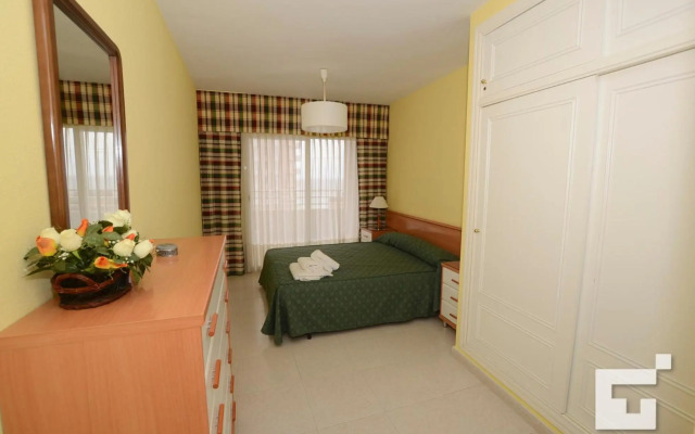 Apartamento Apolo XIV 104