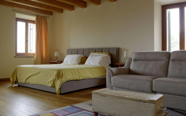 La Fonte degli Dei Wine Relais Adults Only