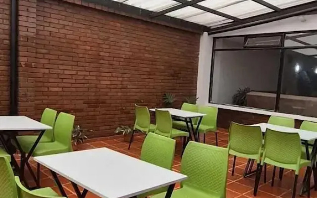 Vivienda turística de la abuela