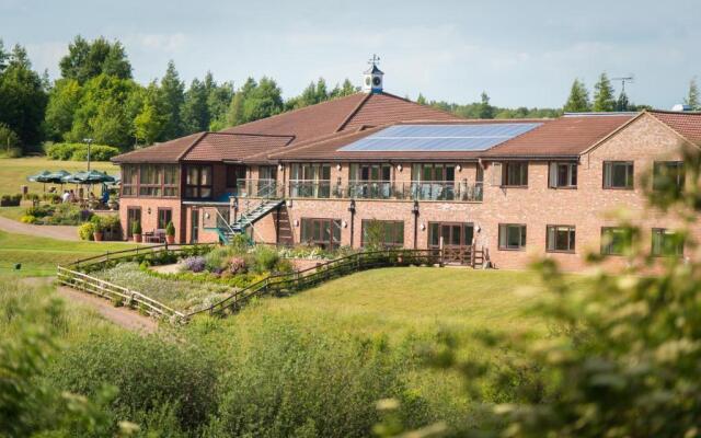 Greetham Valley Hotel