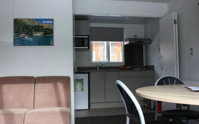 Hampshire Holiday Parks - Queenstown Lakeview