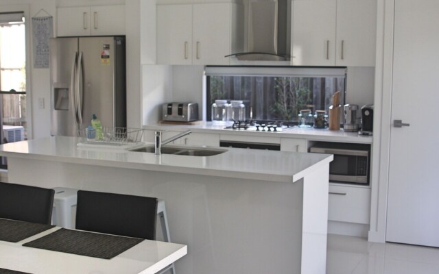 The Shae Luka Private Apartment