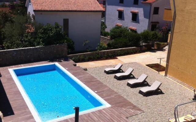 Apartments Petra Krk